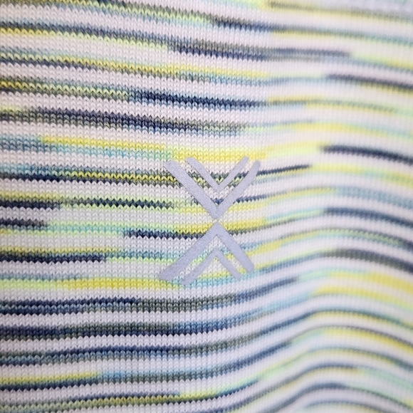 NWT Xersion Anti-Odor Workout Tee.  Size L - Picture 6 of 7